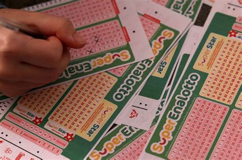 I'm a mathematician and won the lotto 14 times with a .